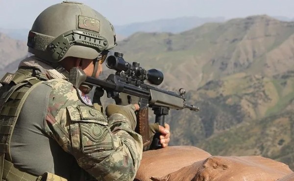 Yunan basını itiraf etti! Güç dengesi Ankara lehine değişti